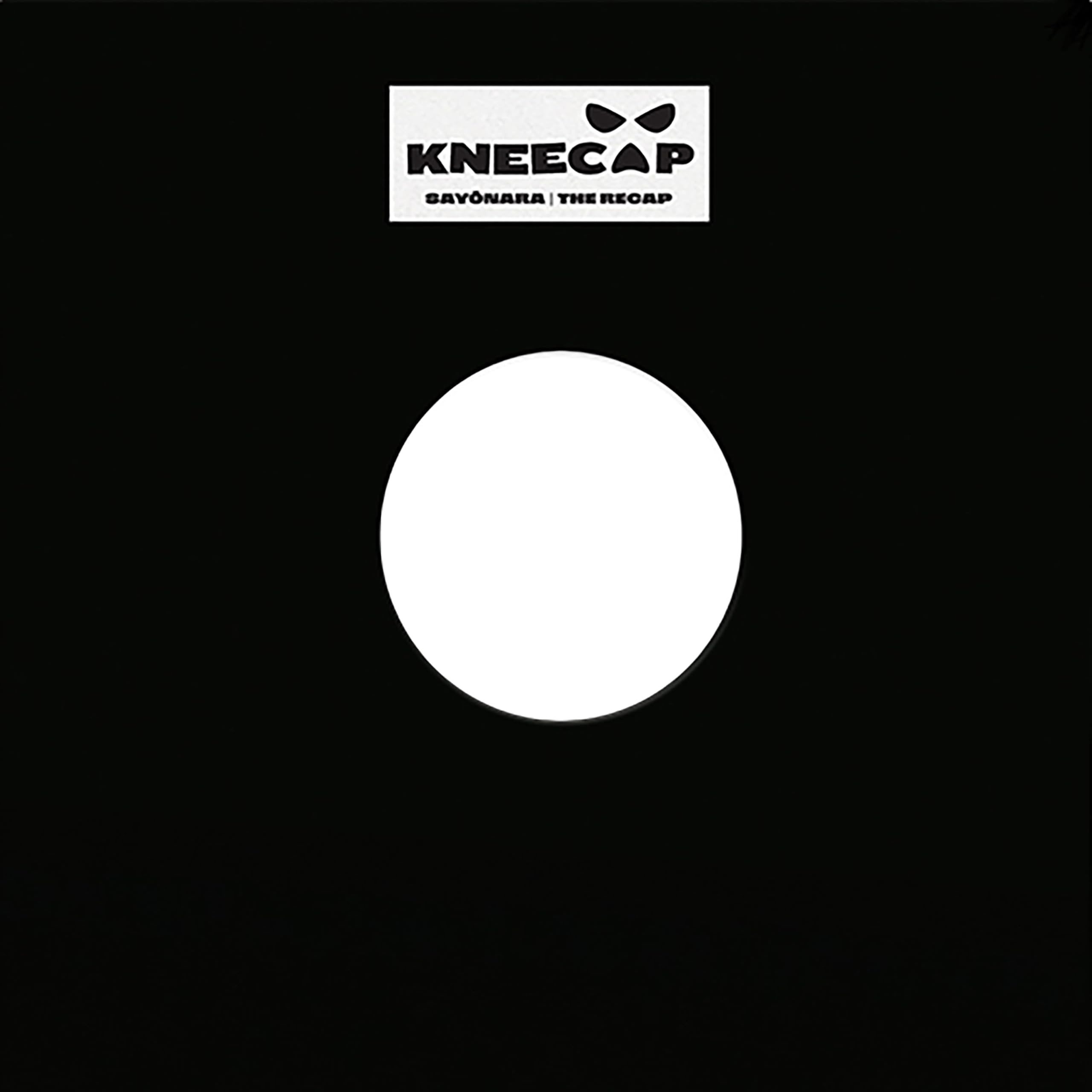Sayonara / The Recap [VINYL]