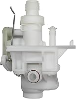 Vista 4 de 31705 Kit de válvula de agua de inodoro de repuesto para modelos Aqua Magic V High and Low