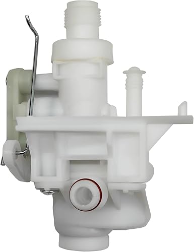 Miniatura 4 de 31705 Kit de válvula de agua de inodoro de repuesto para modelos Aqua Magic V High and Low