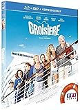 La Croisière - Combo Blu-ray + DVD + Copie digitale