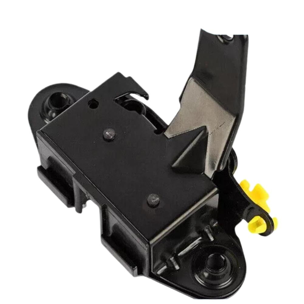 Rear Hatch Liftgate Latch Lock 04883254 Trunk Lock Actuator Compatible with Cherokee 1994 1995 1996 1997 1998