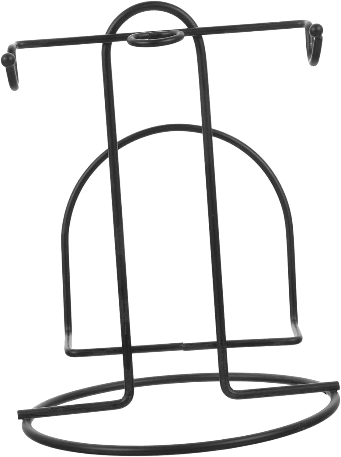 portatazze, Porta tazze, porta da caffè in ferro, tè
