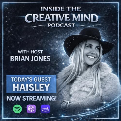 Haisley Christian Americana Singer/ Songwriter