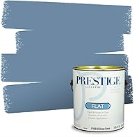 Vista 237 de Pintura exterior y primera mano en uno de Prestige Paints , E100-D-831BM