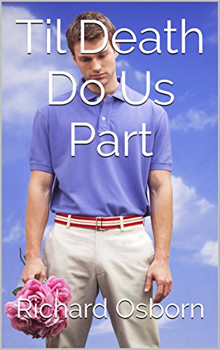 Til Death Do Us Part (English Edition)