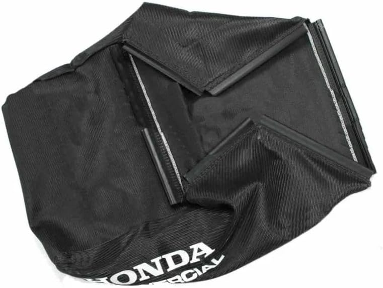 HRC216K2 and HRC216K3 Commercial Grass Bag 81320-VK6-610, Replacement for Honda OEM