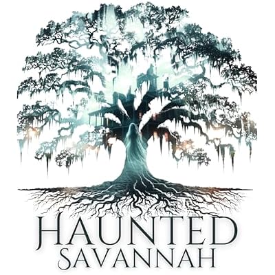Haunted Savannah