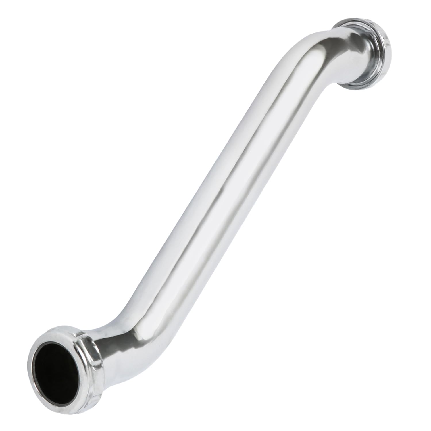 Flexcraft 12212 Double Offset for Tubular Drain Applications 1-1/4