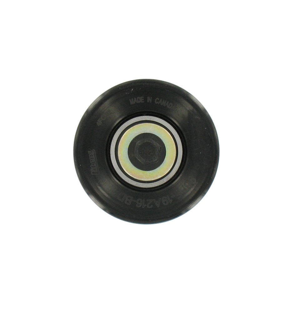 SKF VKM 34107 Multi-V idler kit