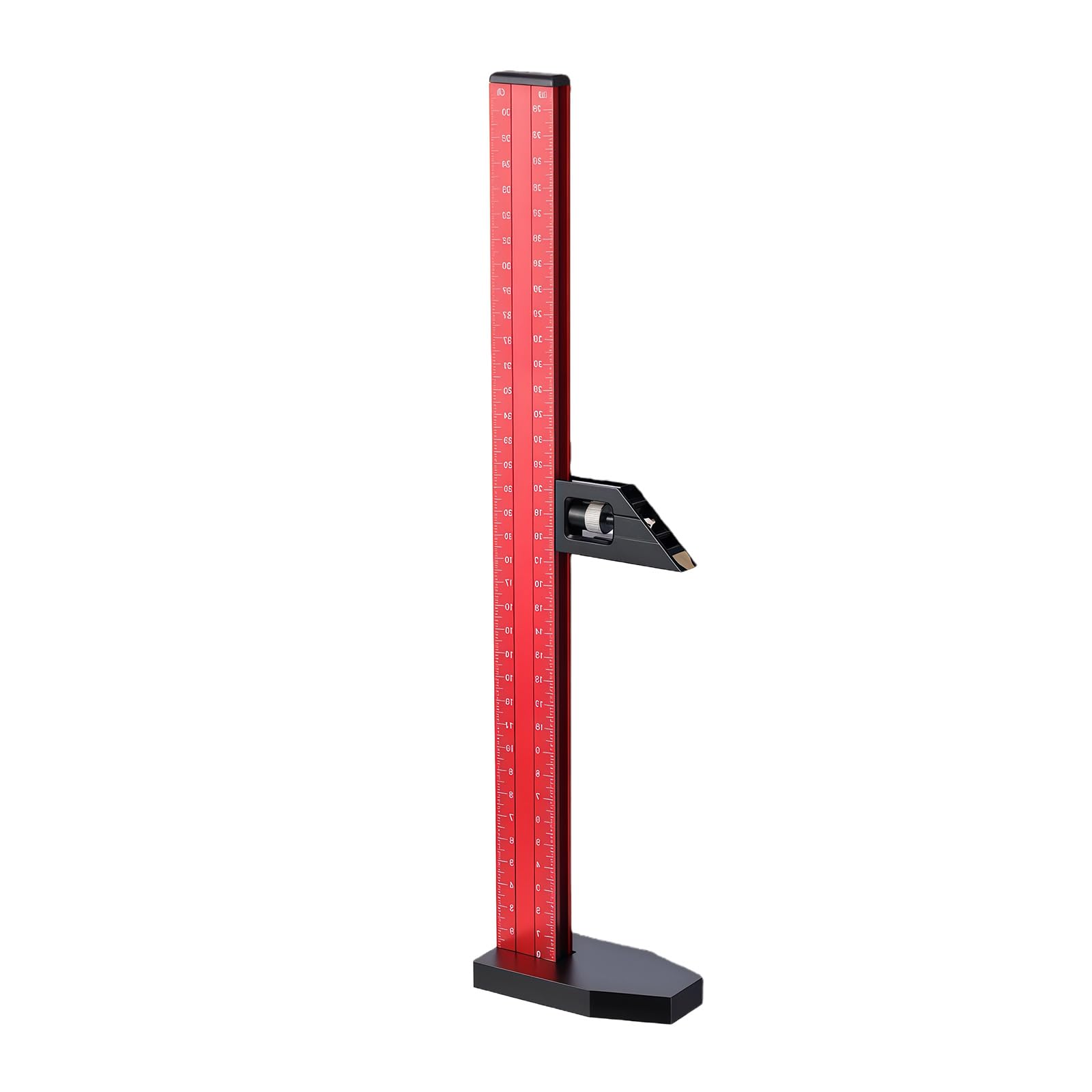 Kaccde A Height Nd Depth Measuring Gauge Metric English Scale Ccurate Measurement Up To 1000Mm Ranges For Various Pplications Metric Gauge