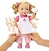 Mattel Little Mommy Bake with Me Baby