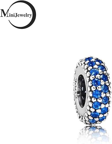 Miniatura 2 de MiniJewelry Piedras natales de circonita cúbica para pulseras, collares, colgantes, azul, rojo, morado, transparente, verde, dorado, rosa, mujeres,