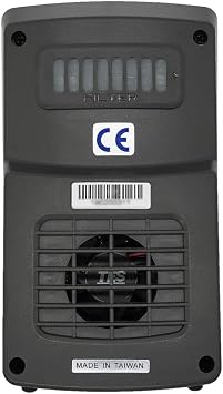 TES 5321A PM2.5 Air Quality Monitor
