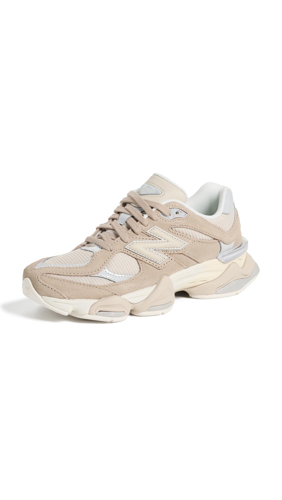 Unisex 9060 Sneakers