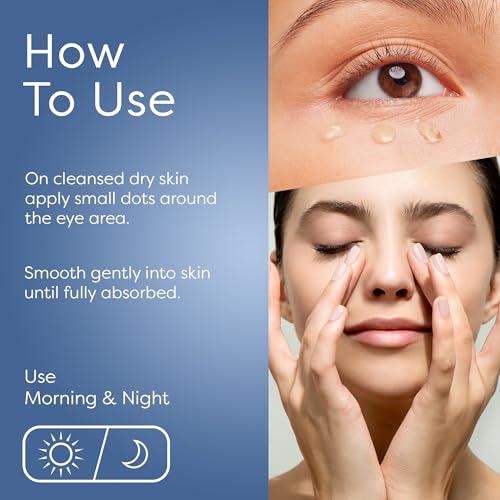 Skin Lab By Bsl 76703000 Lift And Firm Eye Gel thumb #5
