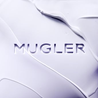 Mugler Alien Scented Body Lotion - Floral Woody Moisturizer - 6.7 Fl Oz