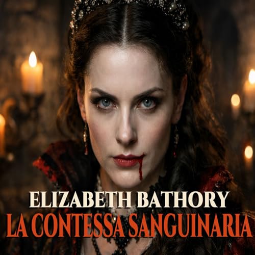 Elizabeth B&aacute;thory &ndash; La Contessa Sanguinaria | True Crime
