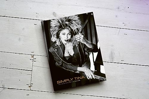 Simply Tina: Photographs