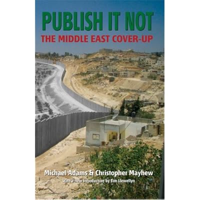 Publish It Not