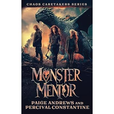 Monster Mentor