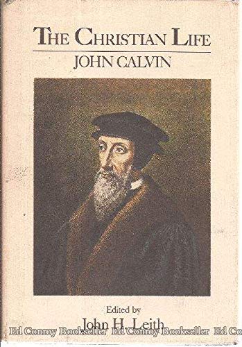 The Christian Life (English and Latin Edition) 0060612983 Book Cover