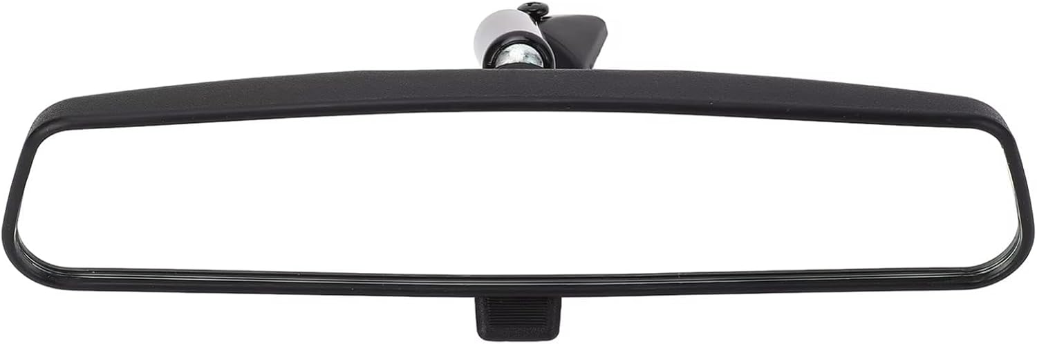 Rear View Mirror for Mazda For 3 2014 2015 2016 2017 2018 Car Interior Rearview Mirror Replace Accessories OEM: KD53‑69‑220B