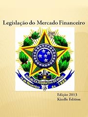 Capa de Legislação do Mercado Financeiro (2013)