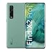 Produktbild OPPO Find X2 Pro Smartphone (17 cm (6,7 Zoll))512 GB Speicher, Qualcomm 5G, 12GB RAM, 4260mAh mit 65W Blitzladen, 120 Hz Milliarden-Farben Display, 48MP-Ultra-Kamera, Leder, Grün [Amazon Exclusive]