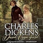 Cover of David Copperfield