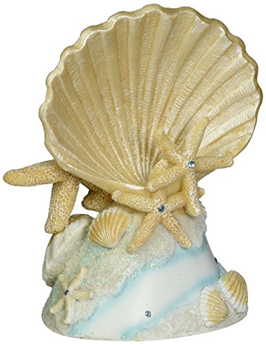 Fashioncraft Life's a Beach Collection Cake Topper