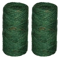 Algopix Similar Product 4 - Bond Green Jute Garden Indoor and