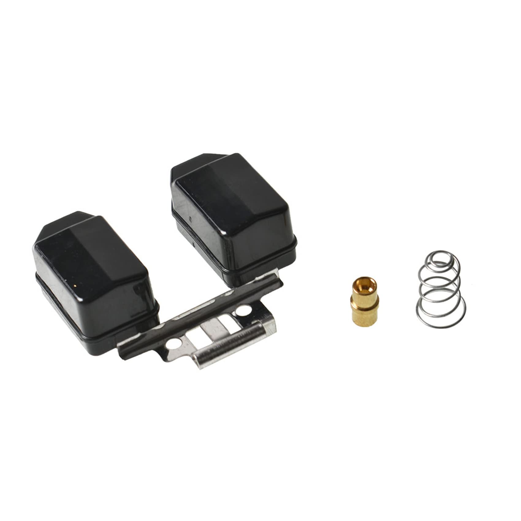 GRFIT Carburateur Pour Moto Pour Xr600 Xr600r XR 600 R 16100-Mn1-681 1988-2000