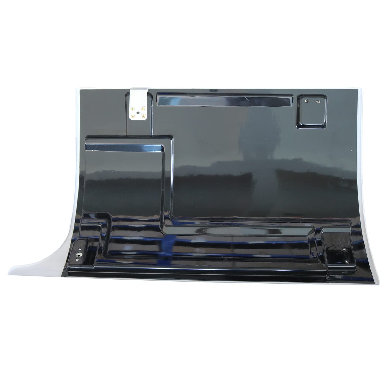 Painel de porta lateral Curb TK98-5762 compatível com Thermo King