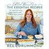 The Pioneer Woman Cooks―The Essential Recipes: 120 Greatest Hits, New Twists, and Perfected Classics – A Foolproof Guide for Home Cooks Hardcover – October 28, 2025