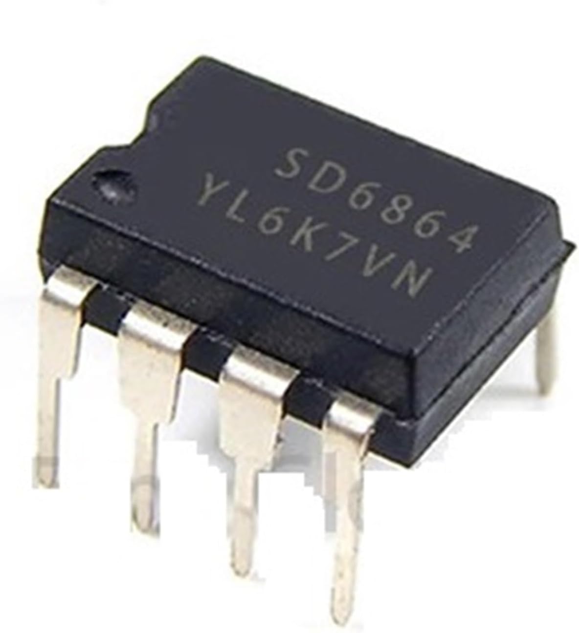 10pcs/lot SD6830 SD6832 SD6834 SD6835 SD6864 DIP-8(SD6832)
