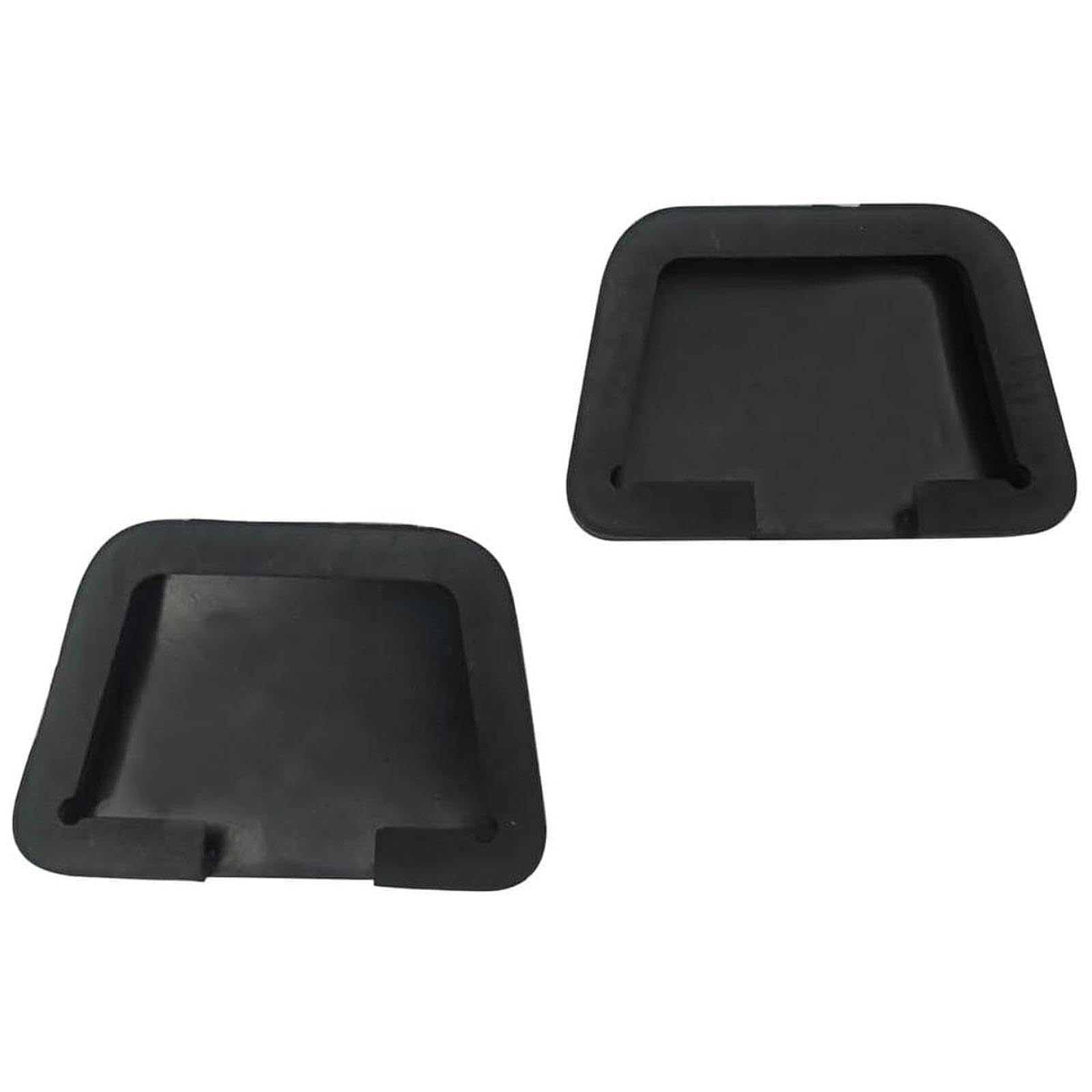 Cubierta de Pedal de Freno de Embrague Decoración de Servicios Públicos 52009562 para