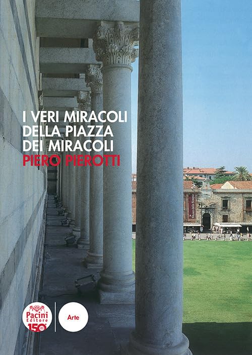 I veri miracoli della piazza dei Miracoli édition prestige pour collectionneur