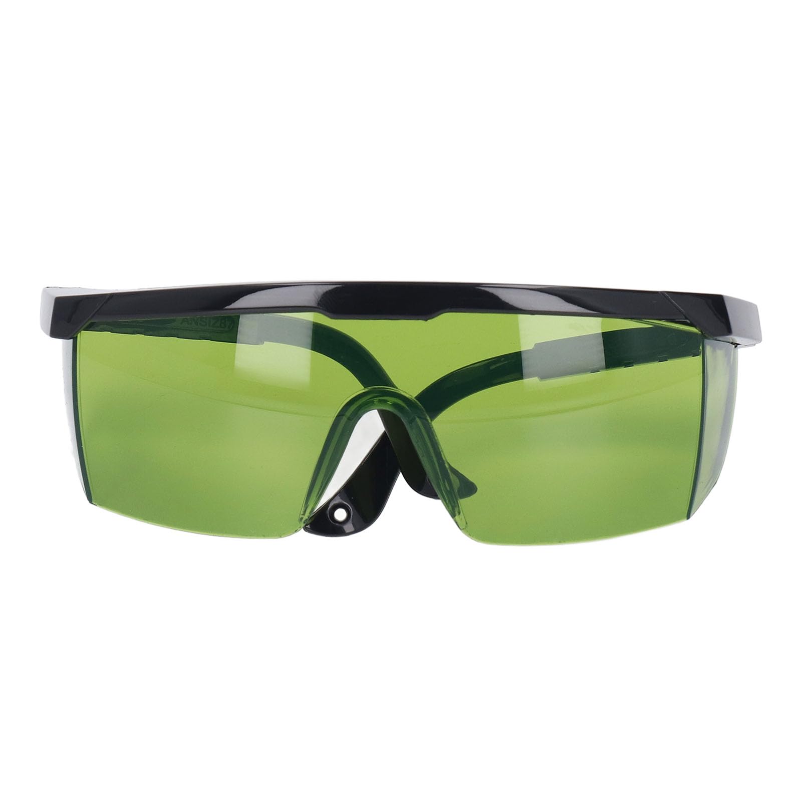 Gafas De Seguridad, Gafas Protectoras De 740 A 1100 Nm, Trabajos Confiables, Gafas De Seguridad De Diseño Ergonómico, Gafas Para Mantenimiento En El Trabajo