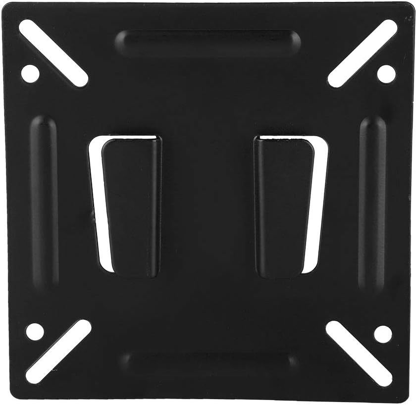 TV Wall Bracket Mounting Frame for 14-32in LCD TV,SPCC High-strength Steel Plate,Suitable for SAMSUNG//////Panasonic/Sanyo//Haier/Changhong/Konka