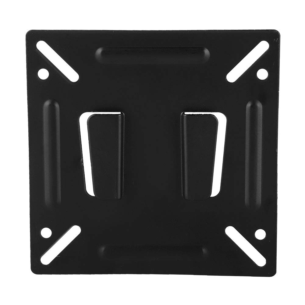 Gugxiom TV Wall Bracket Mounting Frame for 14-32in LCD TV,SPCC High-strength Steel Plate,Suitable for Samsung//////Panasonic/Sanyo//Haier/Changhong/Konka