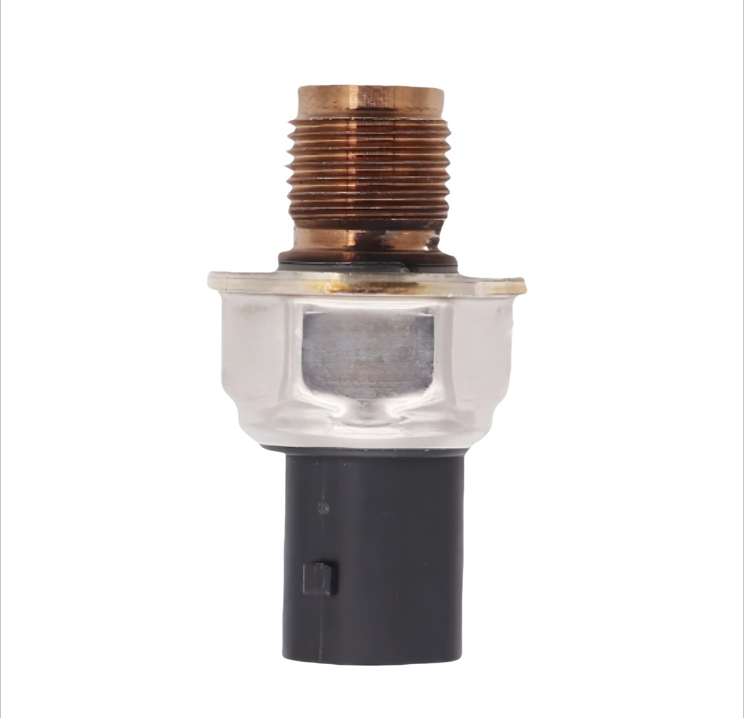 Fuel Rail Pressure Sensor 4306993 68210175AA Fits for Dodge Ram 2013-2016 2500 5500 3500 4500 Cummins Engine 6.7L