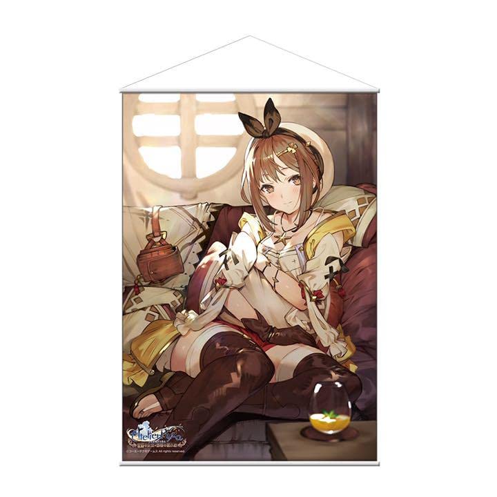 Amazon.co.jp: TGS限定東京ゲームショウ ライザのアトリエ トリダモノ