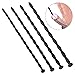 8PCS Silicone Soft Urethra Extra Long Catheter Urethra Plug Manual Masturbation Orgasm Device for Men 3/4/5/6/7/8/9/10mm