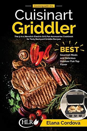 best electric grill pan