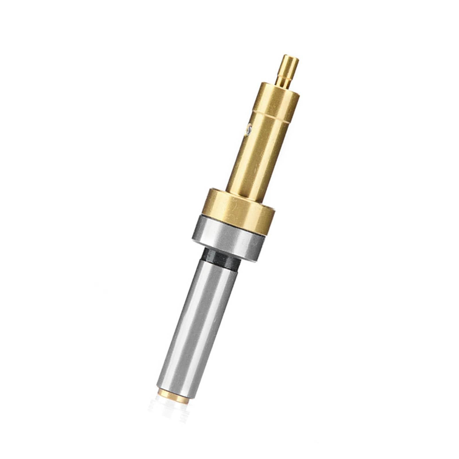 Rilevatore di Bordi Meccanico Non Magnetico 10mm per Fresatrici CNC Strumento Precisione