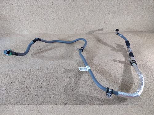 Miniatura 2 de Bomba de tubo de combustible original compatible con Land Rover Range Rover 13-21 Defender Range Rover Sport 14-22 LR116433