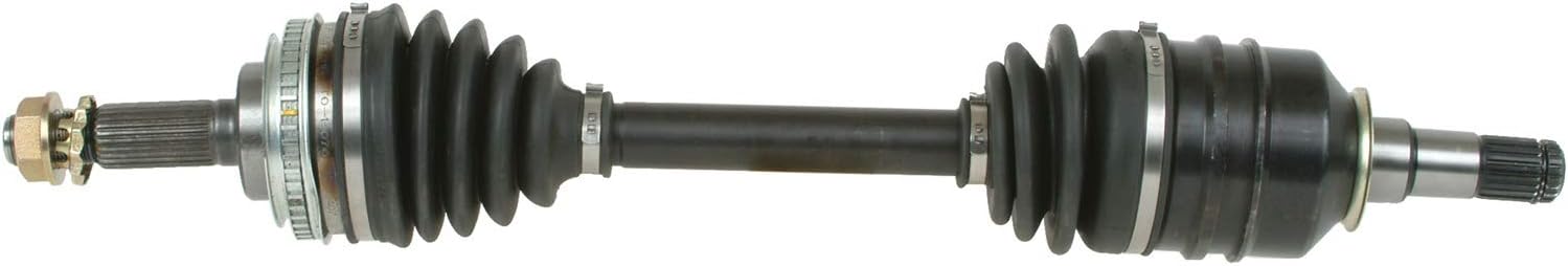 Cardone 66-5208 New CV Axle