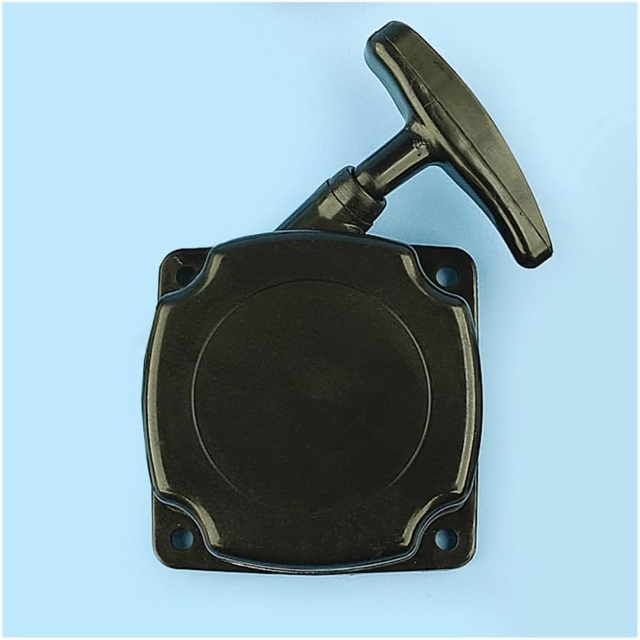 Universal Pull Starter Fit for Brush Cutter Engine 40-5 44-5 33cc 36cc 43cc 49cc 52cc Lawn Mower