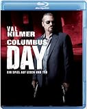  Cristoforo Colombo / Columbus Day [ Origine Olandese, Nessuna Lingua Italiana ] (Blu-Ray)