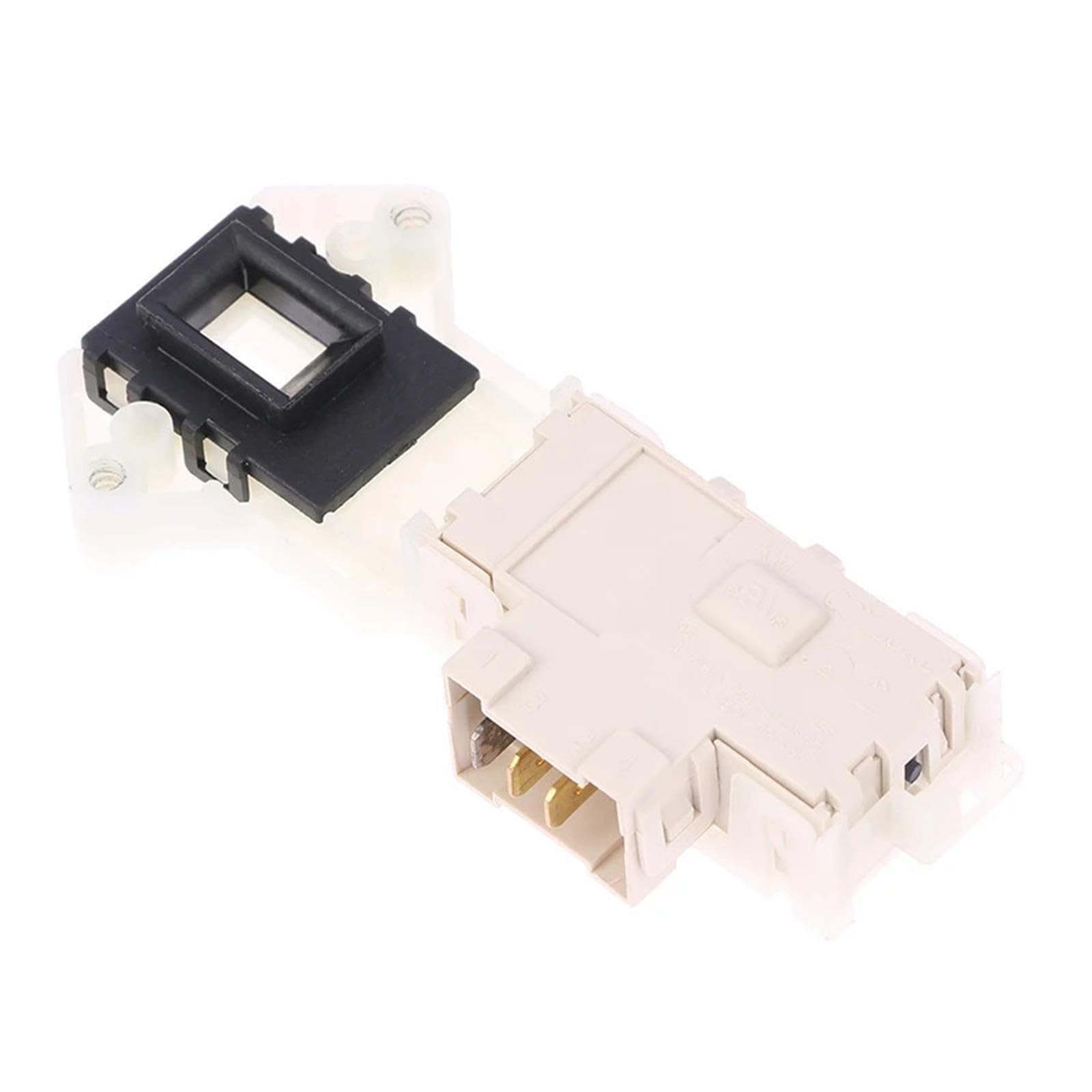 1 interruptor de puerta, compatible con LG, 6601En1003D